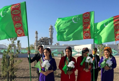 Жителі Туркменістану залишилися без безкоштовного газу, світла та води