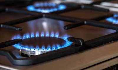 Уряд вирішив не підвищувати ціни на газ