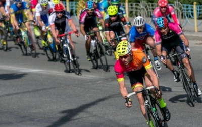 Велогонщики Буковини перемагають у змаганнях
