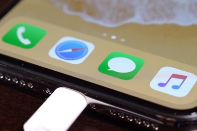 Неприємний сюрприз: Apple iPhone XS відмовляються заряджатися