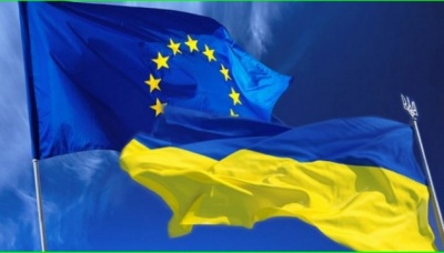 Вступ до Євросоюзу підтримують майже 66% українців