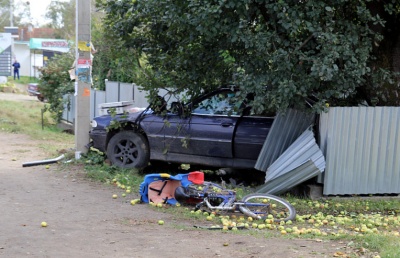 Побиття хлопчика у дитсадку і смертельна ДТП. Головні новини Буковини 3 жовтня