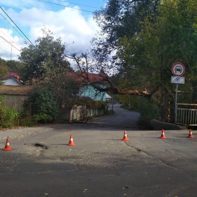 У Чернівцях на вулиці Тисменецькій відновили рух транспорту