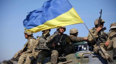 День захисника України: як у Чернівцях відзначатимуть свято