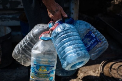 Смертельна ДТП та місто без води. Головні новини Буковини за 8 жовтня