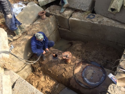 Унікальна знахідка та поява води. Головні новини Буковини за 9 жовтня