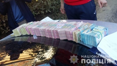 Затримання нападників на «валютників»: у поліції Буковини розповіли подробиці