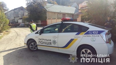 Затримання нападників на «валютників»: у поліції Буковини розповіли подробиці