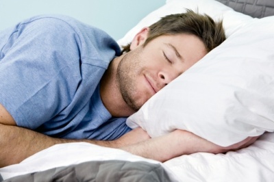 5 продуктів, які допоможуть вам заснути