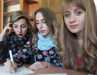 У Чернівцях група студентів ЧНУ звинуватила викладача у хабарництві: як відреагував ректор
