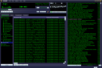 Легендарний Winamp повернеться у 2019 році