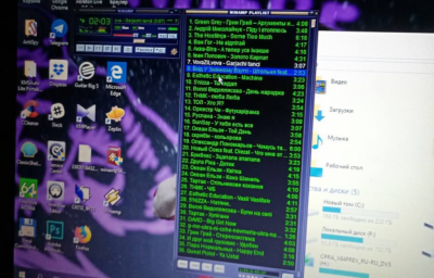 Легендарний Winamp повернеться у 2019 році