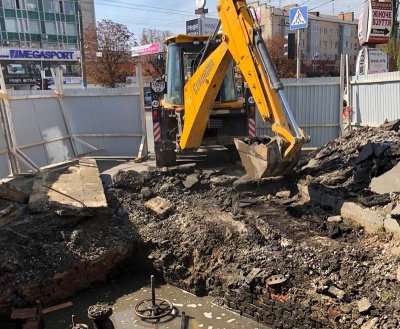 У спальному районі Чернівців добу не буде води через ремонт