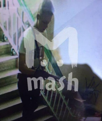 Оприлюднили фото підозрюваного, який нібито влаштував теракт у Керчі
