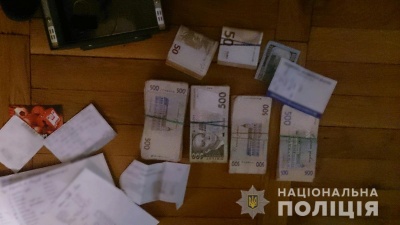 На Буковині поліція викрила два підпільні казино - фото