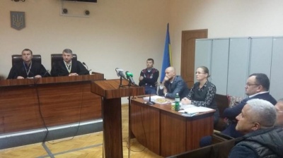 Не погодження кандидатури Урядом та мільйонні підряди для «Рідного міста». Головні події Чернівців за 18 жовтня