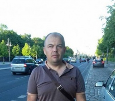 У Німеччині розшукують бійця АТО із Буковини, який перебував на лікуванні