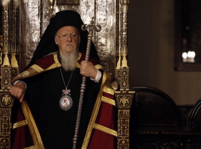Константинопольський патріархат не розриватиме відносини з РПЦ