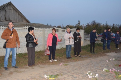 На Вінничині попрощалися з буковинцем, який загинув на Донбасі від кулі снайпера - фото