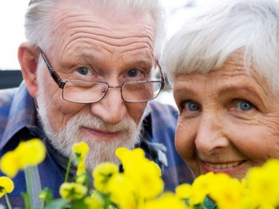 Як продовжити життя літнім людям