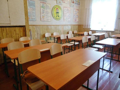 Фищук заявив про тривожний стан освоєння коштів школами Чернівців