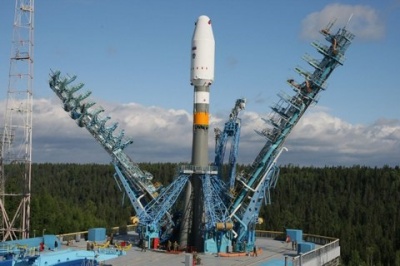 Запуск російської ракети "Союз" не захотіла страхувати жодна компанія