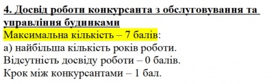 Комунальна афера: як фірмі-«одноденці» «накували» один бал