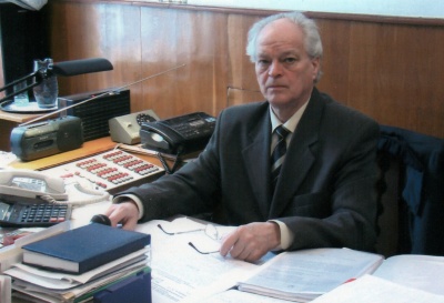 Помер один з колишніх керівників Чернівецького державного ТБ