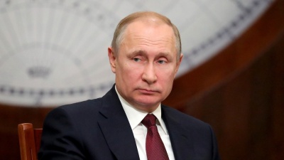 Над Путіним могли знущатися в дитинстві: психіатр проаналізував президента Росії