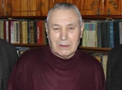 У Чернівцях помер багаторічний керівник Народного Руху України