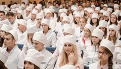 У МОЗ розповіли, які зміни в оцінюванні чекають на студентів-медиків