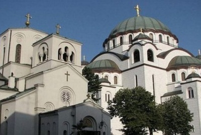 Сербська православна церква не згодна з рішенням Константинополя по Україні