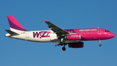 Лоу-кост Wizz Air до кінця року відкриє ще 3 рейси до Європи