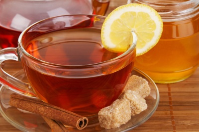 Чому імбирний чай корисний при простуді