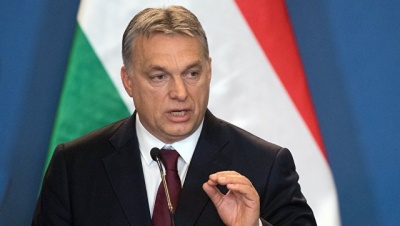 Угорський прем’єр заявив, що домовленості з чинною владою України неможливі