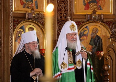Польська автокефальна православна церква підтримала РПЦ