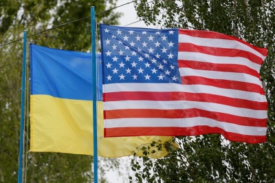 США допомагатимуть Україні у протидії російському втручанню у вибори у 2019 році