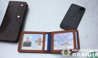 У Чернівцях на хабарі затримали інспектора служби з надзвичайних ситуацій