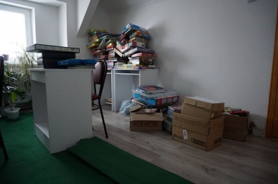 Нові спальні та ігрові кімнати: у Чернівцях капітально ремонтують притулок для неповнолітніх