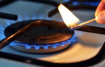 НКРЕ заборонила додаткові нарахування у платіжках за газ