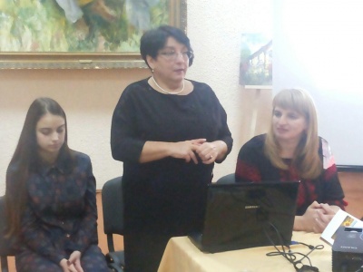 Жінка з Буковини створила недільну школу в Італії