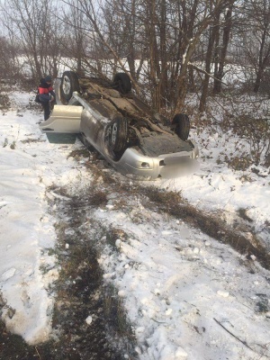 У поліції розповіли, якими трасами Буковини безпечно їздити