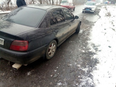 У поліції розповіли, якими трасами Буковини безпечно їздити