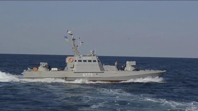 У ВМС повідомили подробиці атаки на українські кораблі