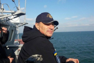 У ВМС пояснили, чому українські кораблі у Керченській протоці не підтримали літаки