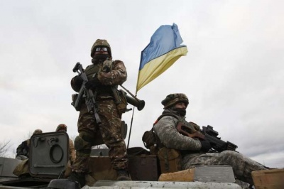 Воєнний стан в Україні: Порошенко назвав дати його початку і завершення