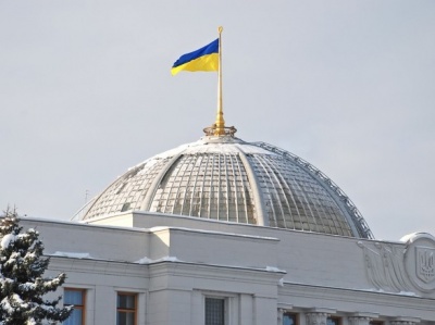 Штормове попередження та введення воєнного стану. Головні новини за 26 листопада