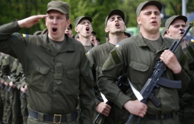 Українцям почали надходити фейкові смс-повідомлення з вимогою з’явитись до військкомату