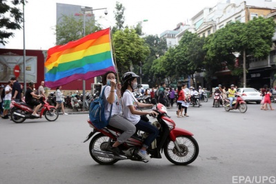 ЄСПЛ засудив Росію за заборони гей-парадів у країні 