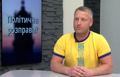 Екс-мера Заставни можуть призначити заступником начальника водоканалу Чернівців